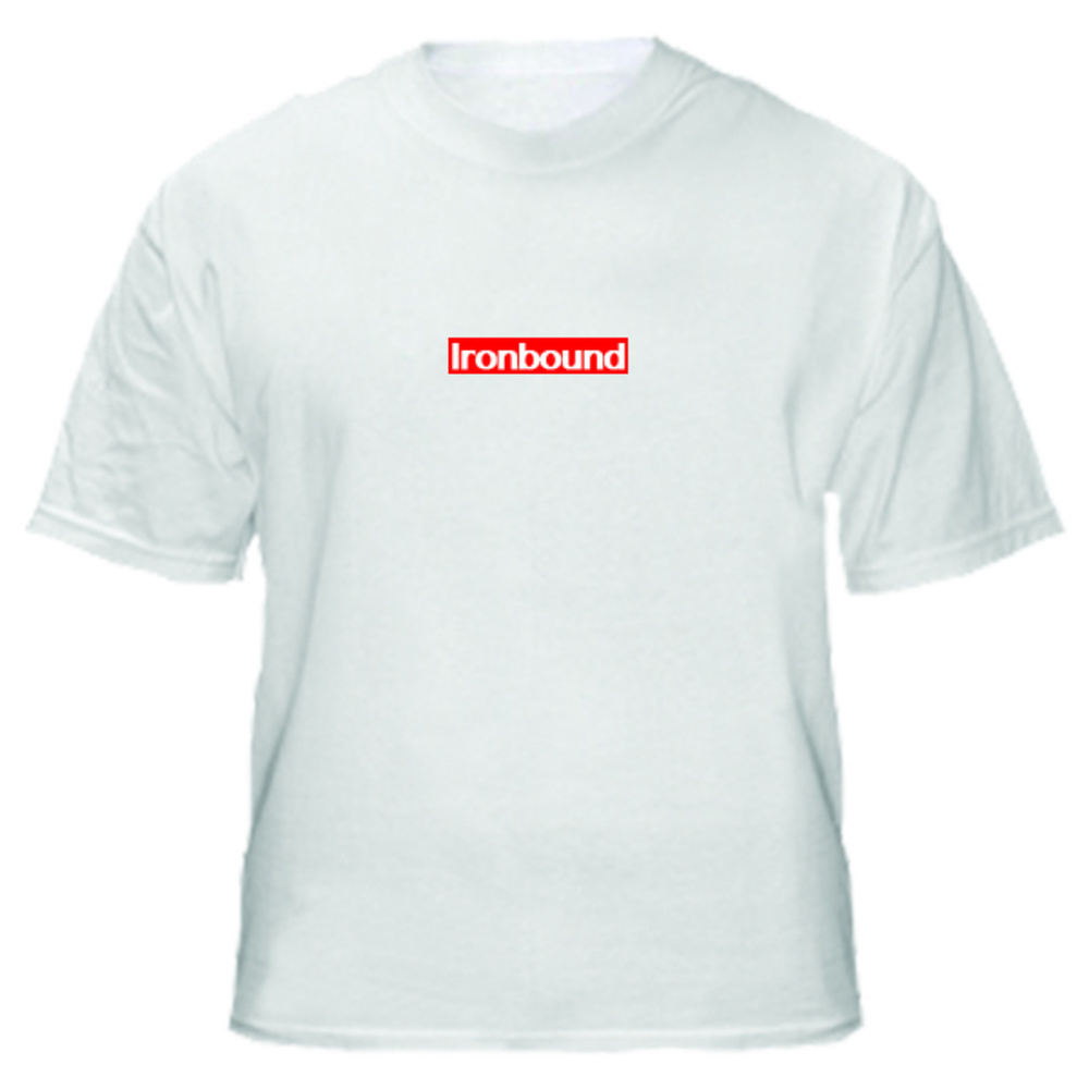 Ironbound T-shirt